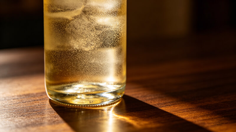 白酒檢測(cè)別再交智商稅！這臺(tái)氣相色譜儀讓雜質(zhì)無(wú)所遁形