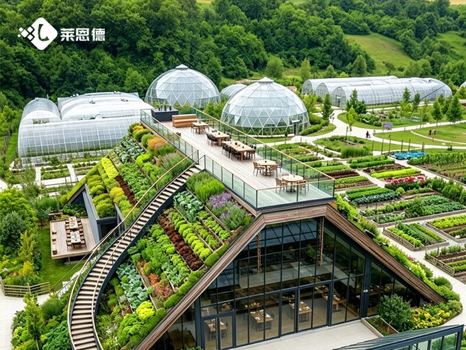 規模化果蔬基地選重金屬檢測儀要注意什么 萊恩德食品重金屬檢測儀深度解析
